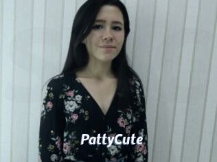 PattyCute