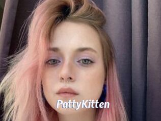 PattyKitten