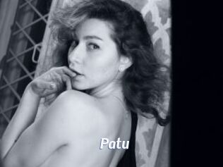 Patu