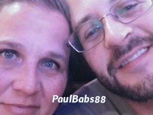 Paul_Babs88 Sexe amateur contributions