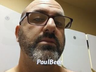 PaulBear