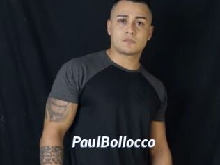 PaulBollocco