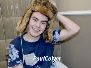 PaulColyer