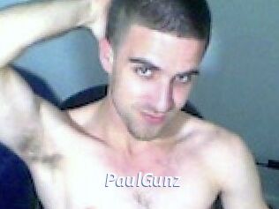 PaulGunz