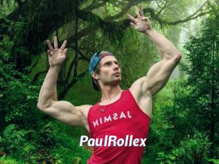 PaulRollex