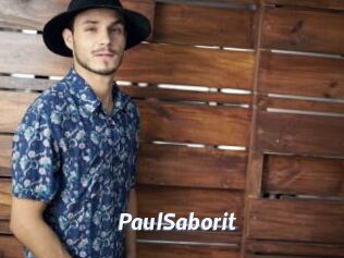 PaulSaborit
