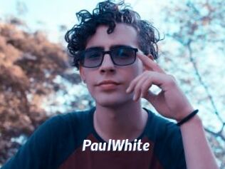 PaulWhite