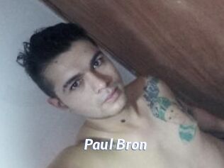 Paul_Bron