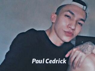 Paul_Cedrick