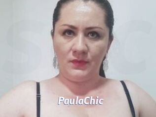 PaulaChic