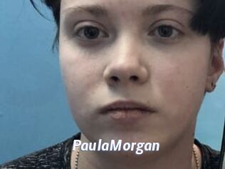 PaulaMorgan