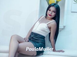 PaulaMuller