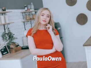 PaulaOwen Sexe amateur contributions