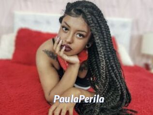 PaulaPerila