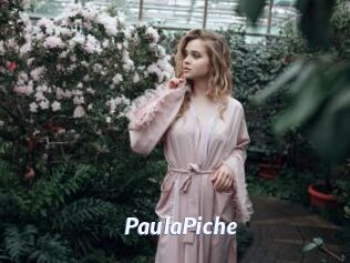 PaulaPiche