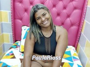 PaulaRioss
