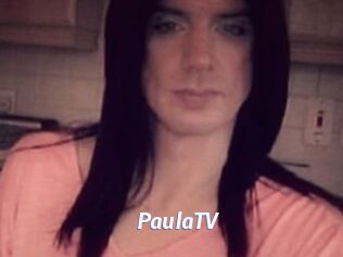 PaulaTV