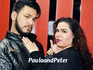PaulaandPeter