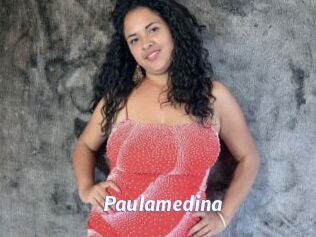 Paulamedina