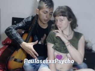 PaulasexxxPsycho