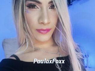 PaulaxFoxx Sexe amateur contributions