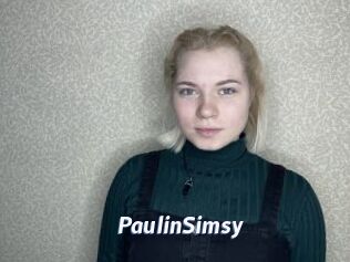 PaulinSimsy