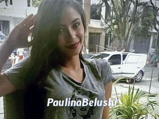 PaulinaBelushi