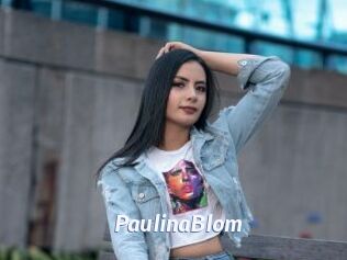 PaulinaBlom