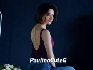 PaulinaCuteG