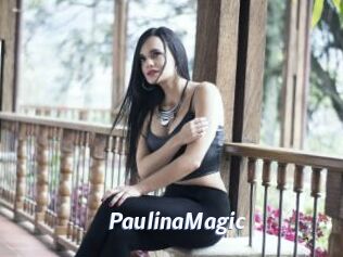 PaulinaMagic
