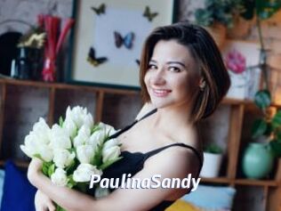 PaulinaSandy