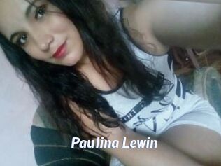 Paulina_Lewin