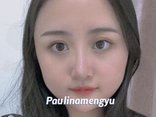 Paulinamengyu