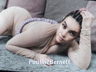 PaulineBernett Sexe amateur contributions
