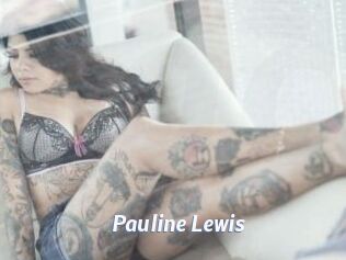 Pauline_Lewis Sexe amateur contributions