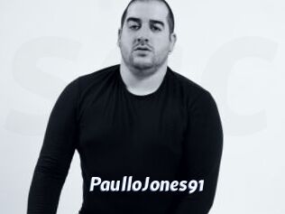 PaulloJones91