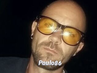Paulo86 Sexe amateur contributions