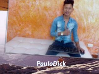 PauloDick