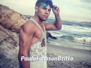 PauloJohnsonBritto Sexe amateur contributions