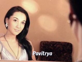 Pavitrya