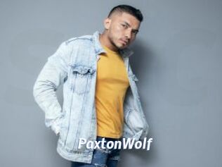 PaxtonWolf