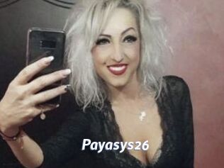 Payasys26