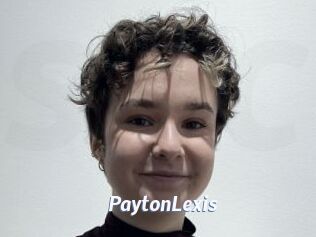 PaytonLexis Sexe amateur contributions