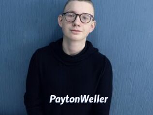 PaytonWeller