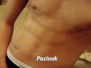 Pazinok