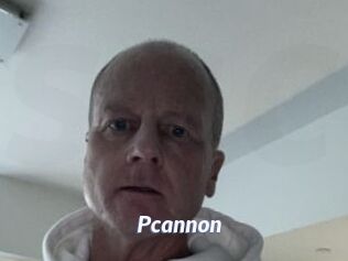 Pcannon