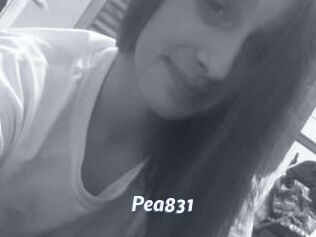 Pea831