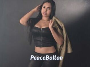 PeaceBolton