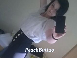 PeachButt20