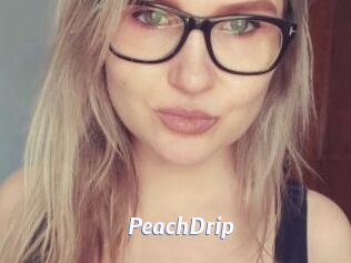 PeachDrip
